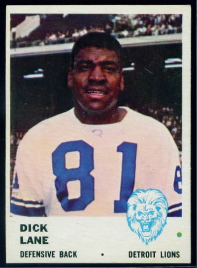 84 Dick Lane
